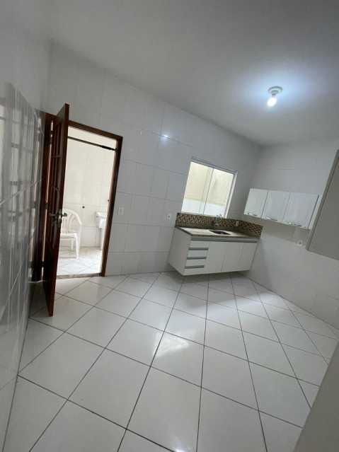 Casa de Vila à venda com 2 quartos, 90m² - Foto 5