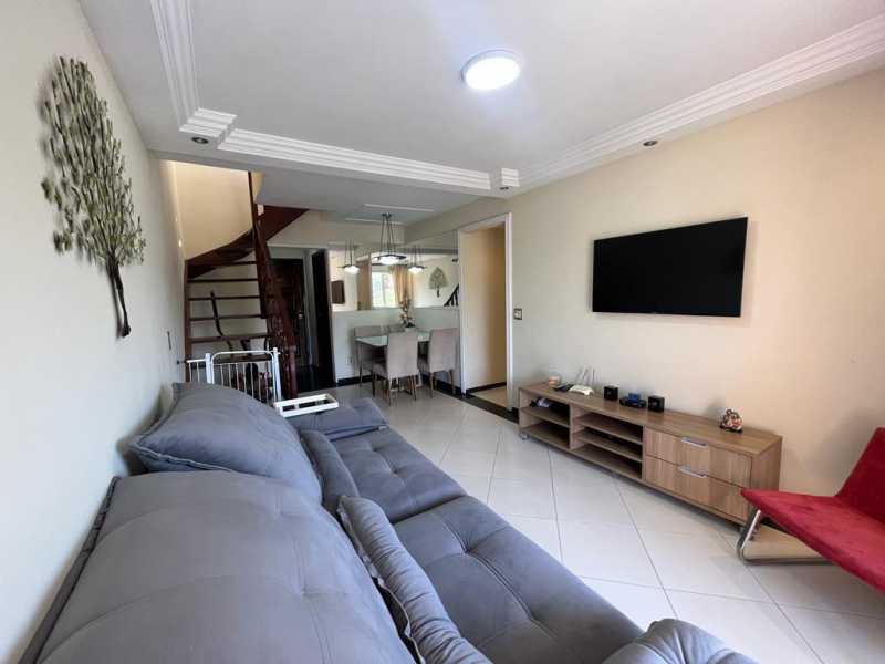 Cobertura à venda com 3 quartos, 179m² - Foto 1