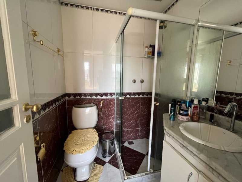 Cobertura à venda com 3 quartos, 179m² - Foto 21