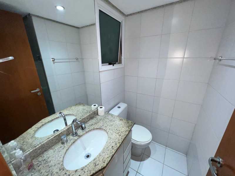 Apartamento à venda com 2 quartos, 70m² - Foto 15