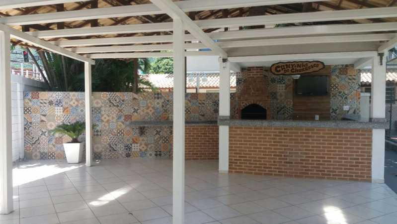 Cobertura à venda com 2 quartos, 115m² - Foto 19