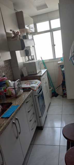 Cobertura à venda com 2 quartos, 115m² - Foto 5