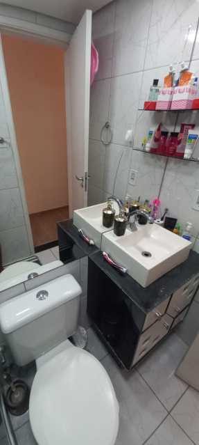 Cobertura à venda com 2 quartos, 115m² - Foto 9