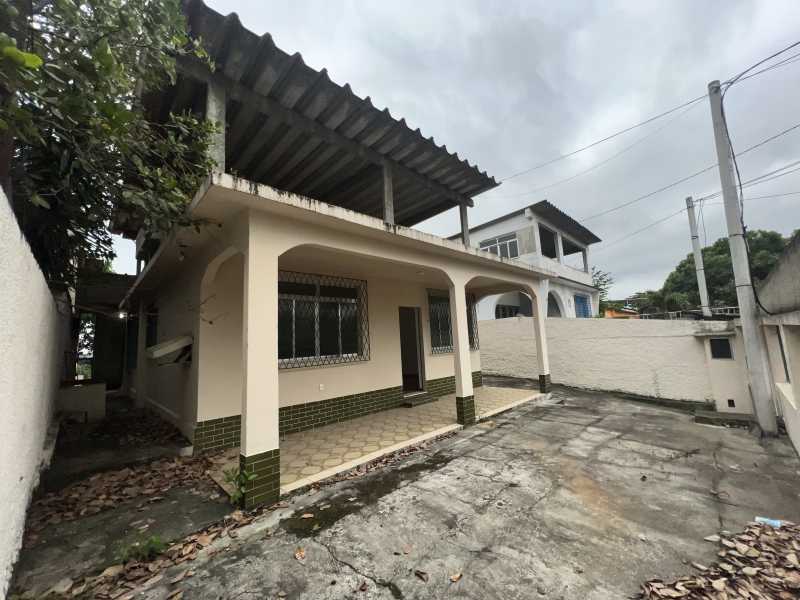 Casa à venda com 2 quartos, 150m² - Foto 22