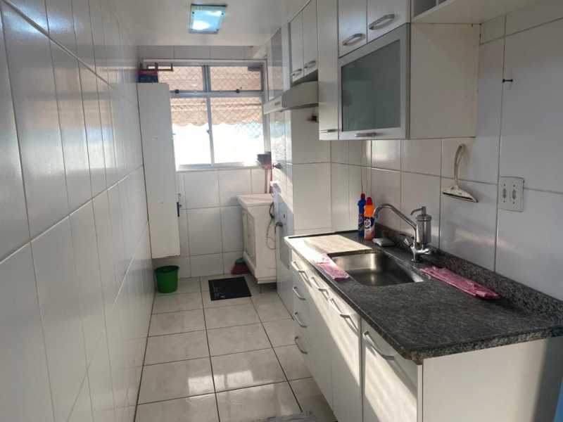 Cobertura à venda com 3 quartos, 160m² - Foto 11