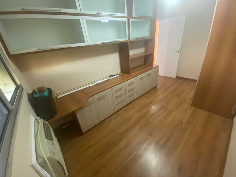 Cobertura à venda com 3 quartos, 160m² - Foto 20