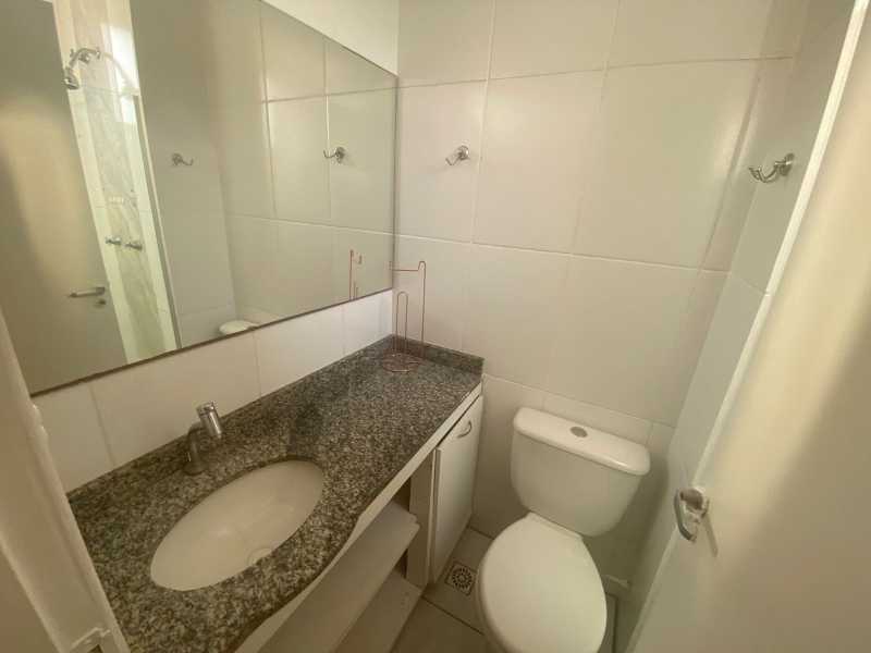 Cobertura à venda com 3 quartos, 160m² - Foto 9