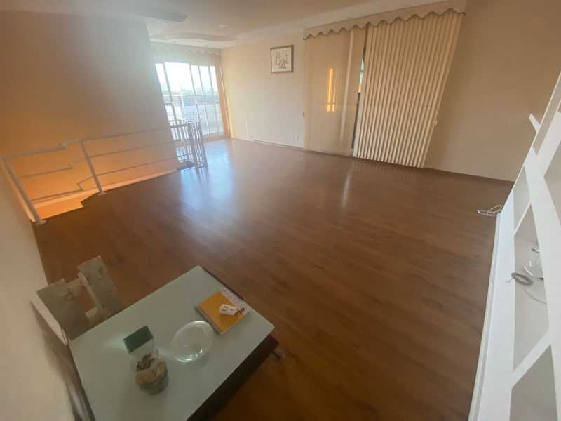 Cobertura à venda com 3 quartos, 160m² - Foto 17