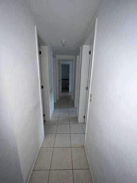 Apartamento à venda com 4 quartos, 97m² - Foto 9