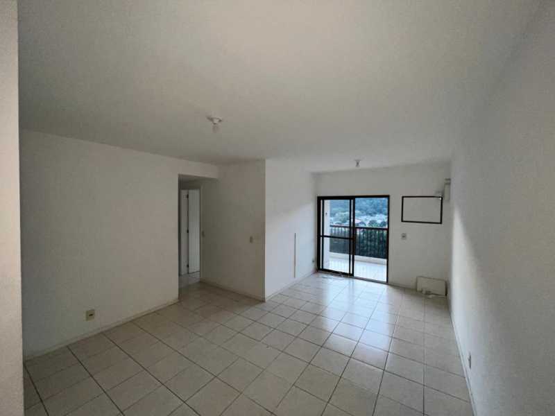 Apartamento à venda com 4 quartos, 97m² - Foto 5