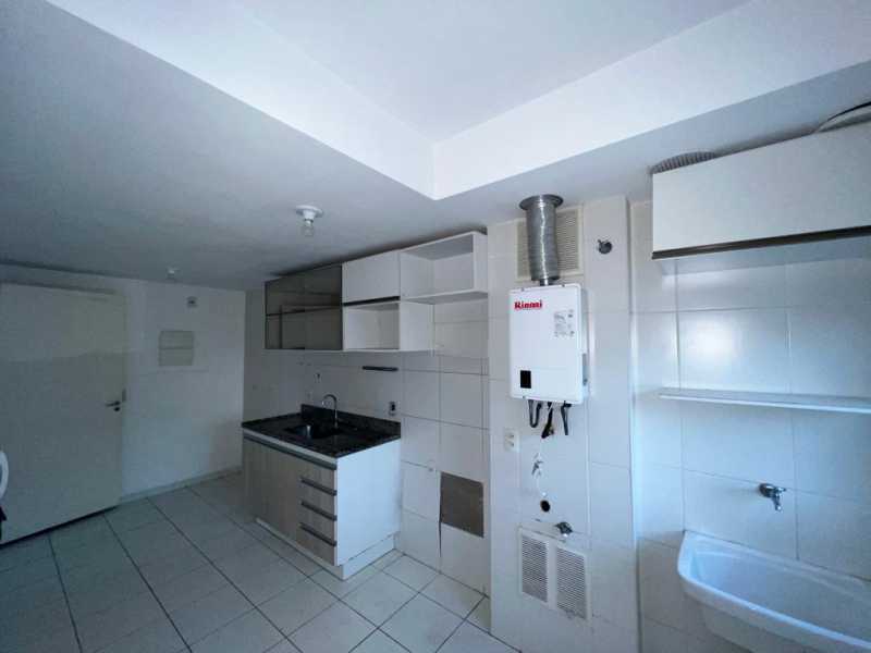 Apartamento à venda com 4 quartos, 97m² - Foto 23