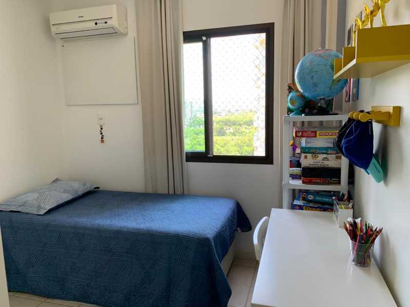 Apartamento à venda com 3 quartos, 88m² - Foto 15