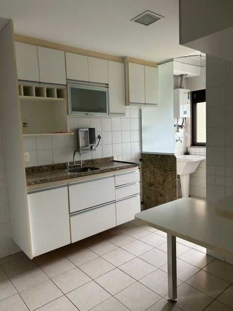 Apartamento à venda com 3 quartos, 88m² - Foto 13