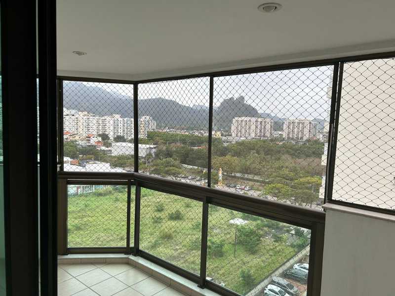 Apartamento à venda com 3 quartos, 88m² - Foto 14