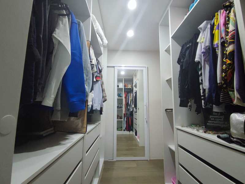 Casa de Condomínio à venda com 3 quartos, 150m² - Foto 24