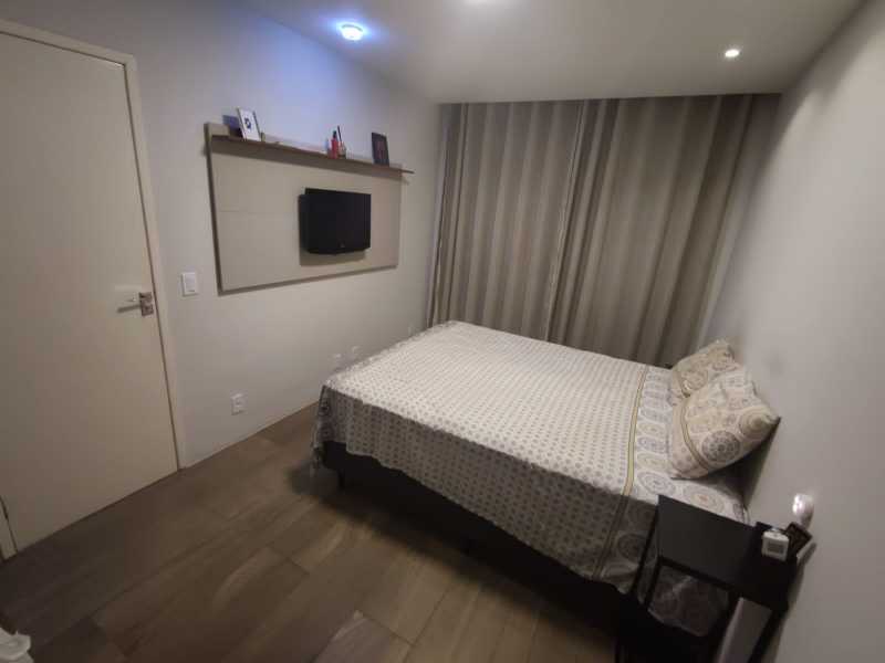 Casa de Condomínio à venda com 3 quartos, 150m² - Foto 22