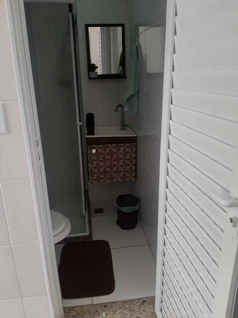 Casa de Condomínio à venda com 3 quartos, 150m² - Foto 16