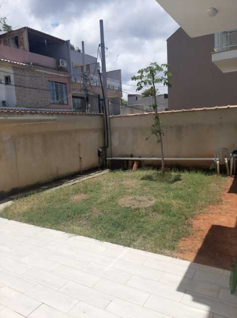 Casa de Condomínio à venda com 3 quartos, 150m² - Foto 5