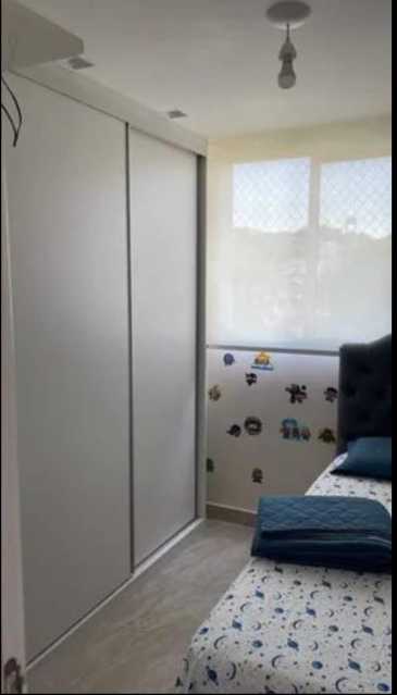 Apartamento à venda com 3 quartos, 90m² - Foto 9