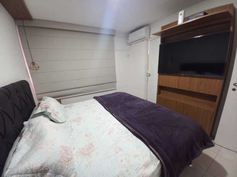 Cobertura à venda com 3 quartos, 194m² - Foto 20