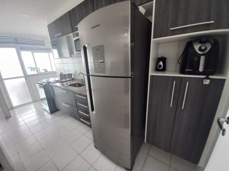 Cobertura à venda com 3 quartos, 194m² - Foto 12