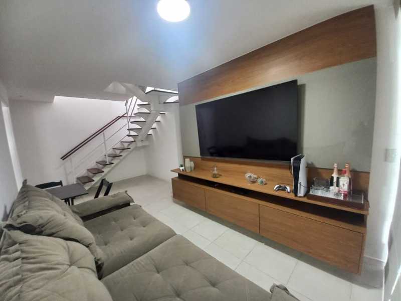 Cobertura à venda com 3 quartos, 194m² - Foto 9