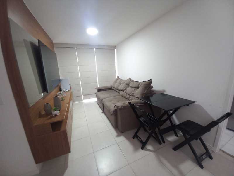 Cobertura à venda com 3 quartos, 194m² - Foto 5