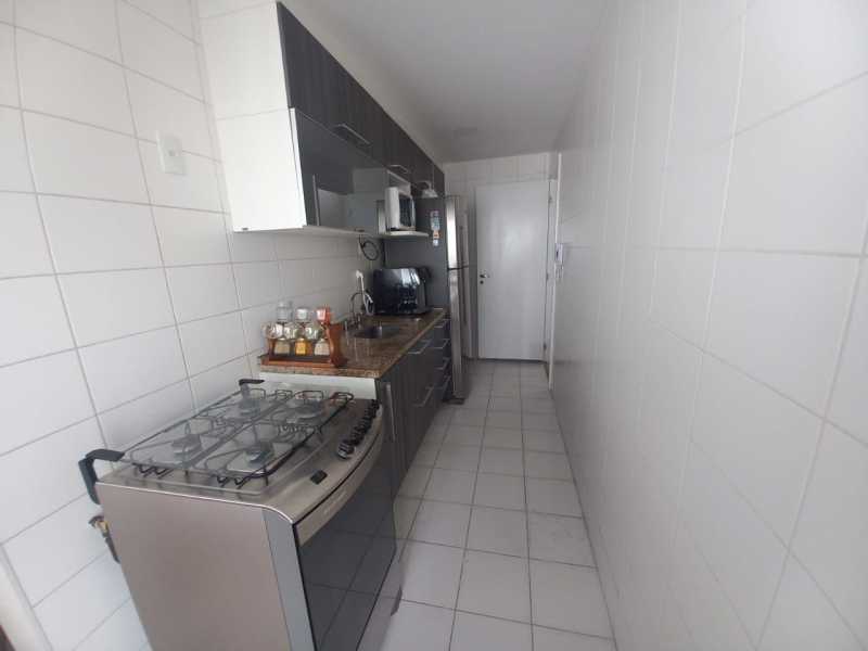 Cobertura à venda com 3 quartos, 194m² - Foto 15