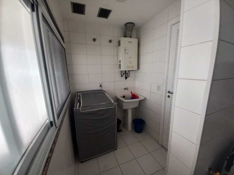 Cobertura à venda com 3 quartos, 194m² - Foto 14