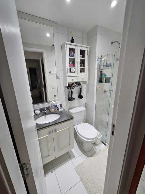 Apartamento à venda com 2 quartos, 57m² - Foto 21