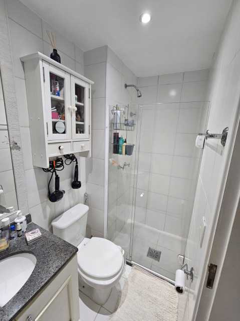 Apartamento à venda com 2 quartos, 57m² - Foto 22