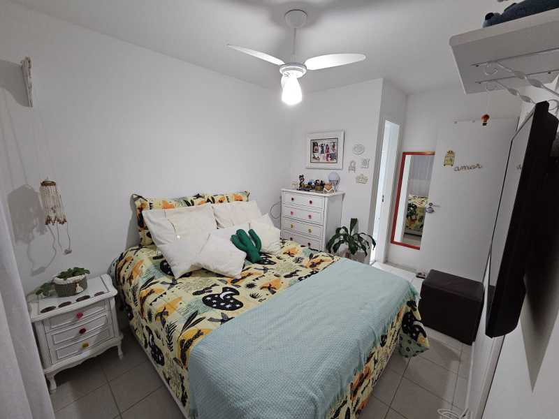 Apartamento à venda com 2 quartos, 57m² - Foto 19