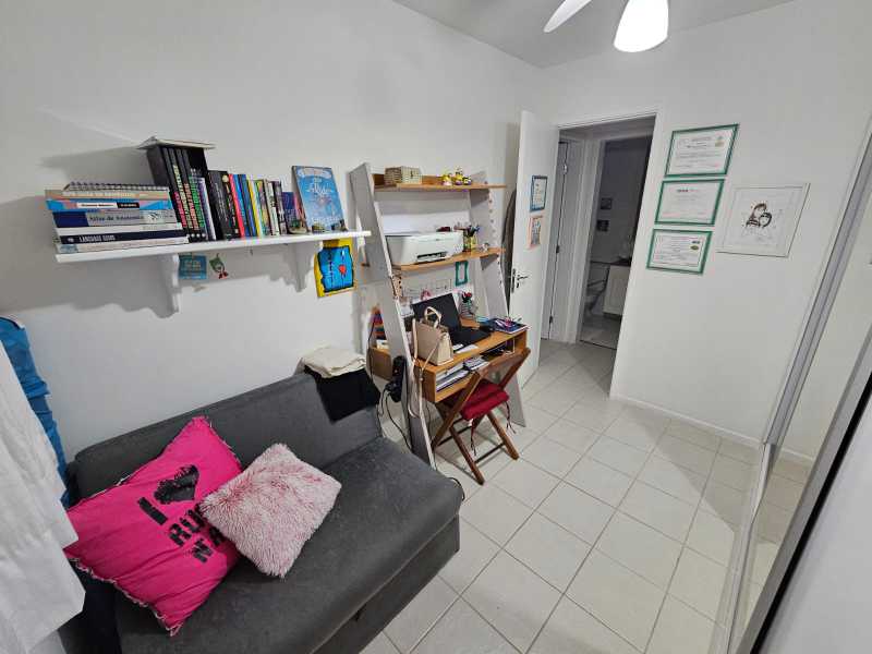 Apartamento à venda com 2 quartos, 57m² - Foto 24