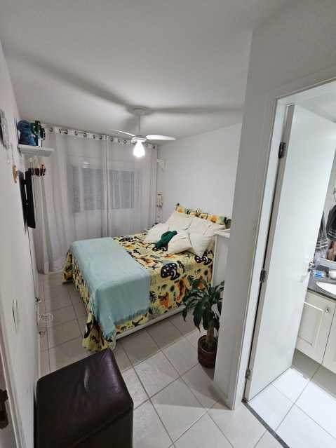 Apartamento à venda com 2 quartos, 57m² - Foto 20