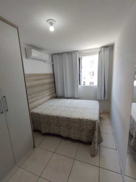 Apartamento à venda com 2 quartos, 54m² - Foto 13