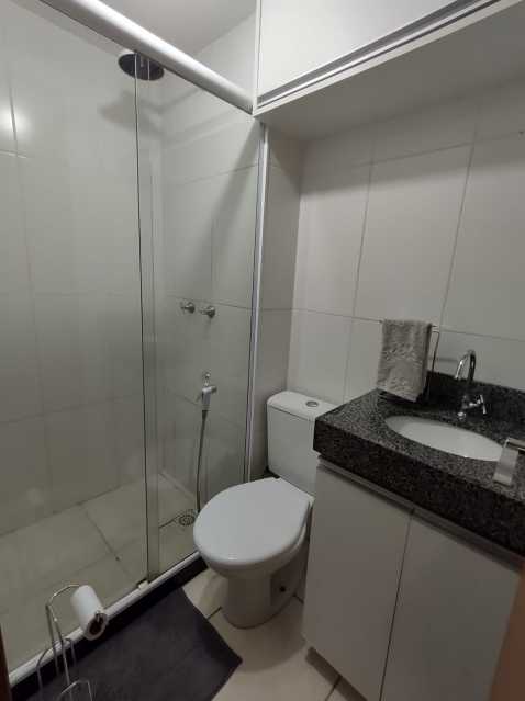 Apartamento à venda com 2 quartos, 54m² - Foto 16