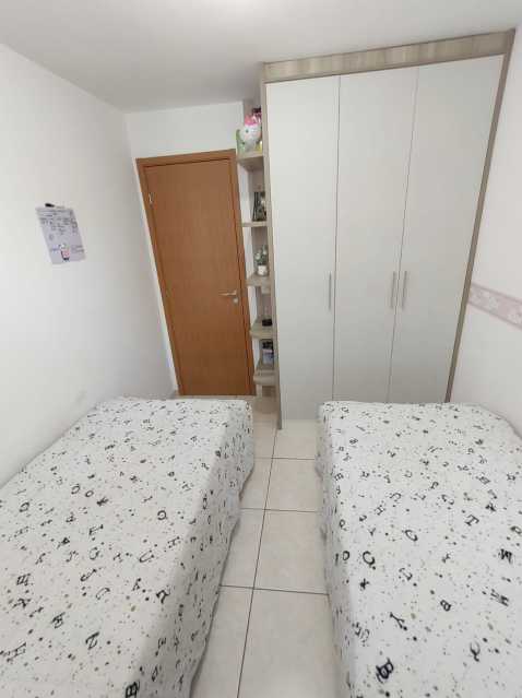 Apartamento à venda com 2 quartos, 54m² - Foto 10