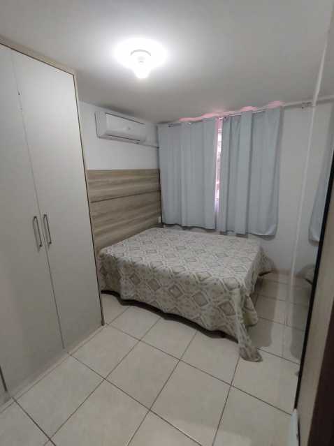 Apartamento à venda com 2 quartos, 54m² - Foto 11