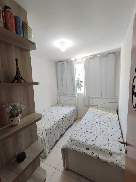 Apartamento à venda com 2 quartos, 54m² - Foto 9