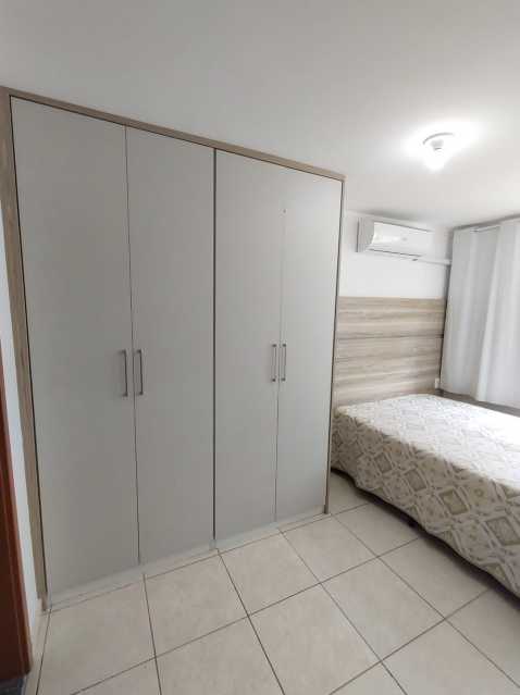 Apartamento à venda com 2 quartos, 54m² - Foto 12