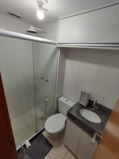 Apartamento à venda com 2 quartos, 54m² - Foto 15