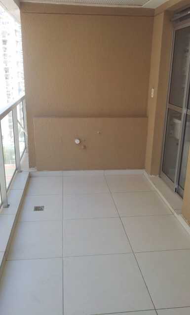 Apartamento à venda com 2 quartos, 74m² - Foto 16