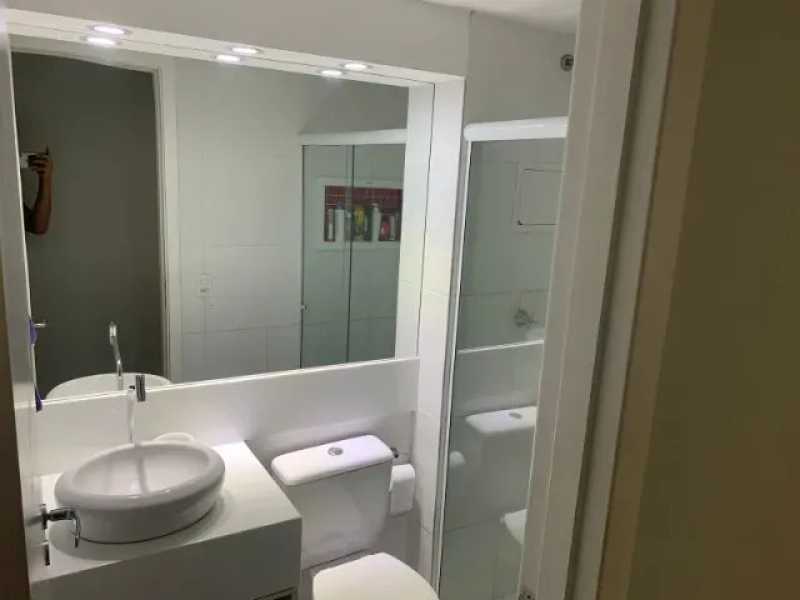 Apartamento à venda com 3 quartos, 80m² - Foto 12