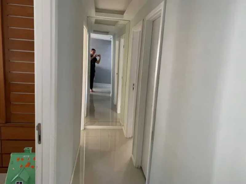 Apartamento à venda com 3 quartos, 80m² - Foto 10