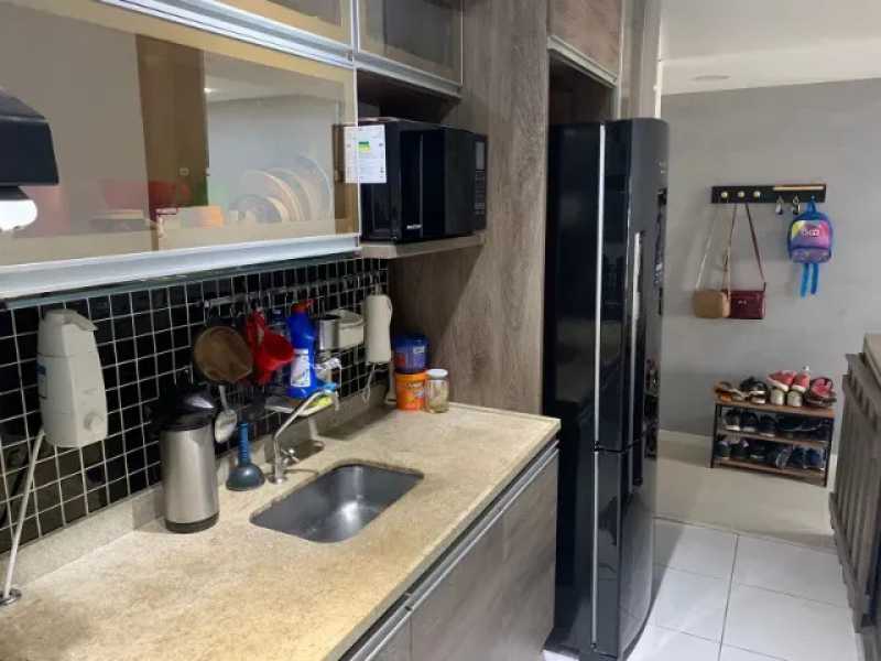 Apartamento à venda com 3 quartos, 80m² - Foto 9