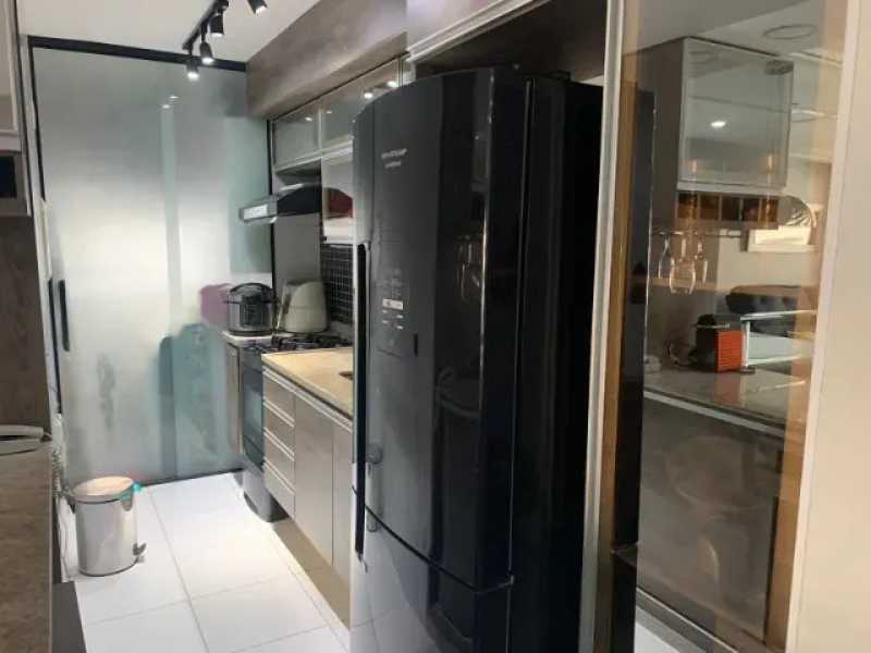 Apartamento à venda com 3 quartos, 80m² - Foto 8