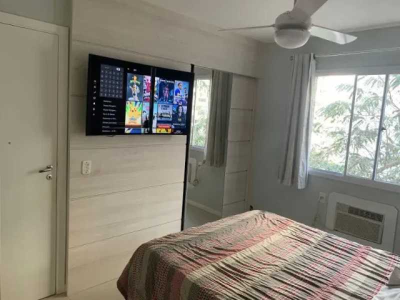 Apartamento à venda com 3 quartos, 80m² - Foto 16