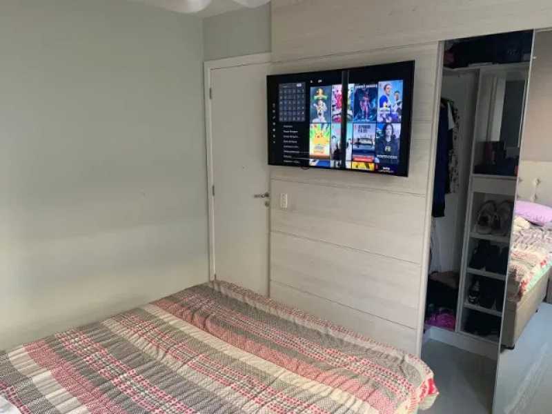 Apartamento à venda com 3 quartos, 80m² - Foto 17