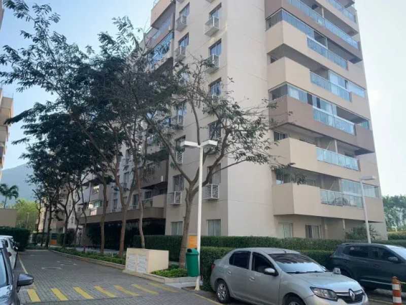 Apartamento à venda com 3 quartos, 80m² - Foto 21