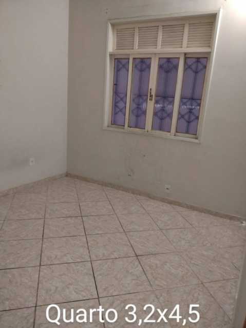 Casa à venda com 2 quartos, 90m² - Foto 11